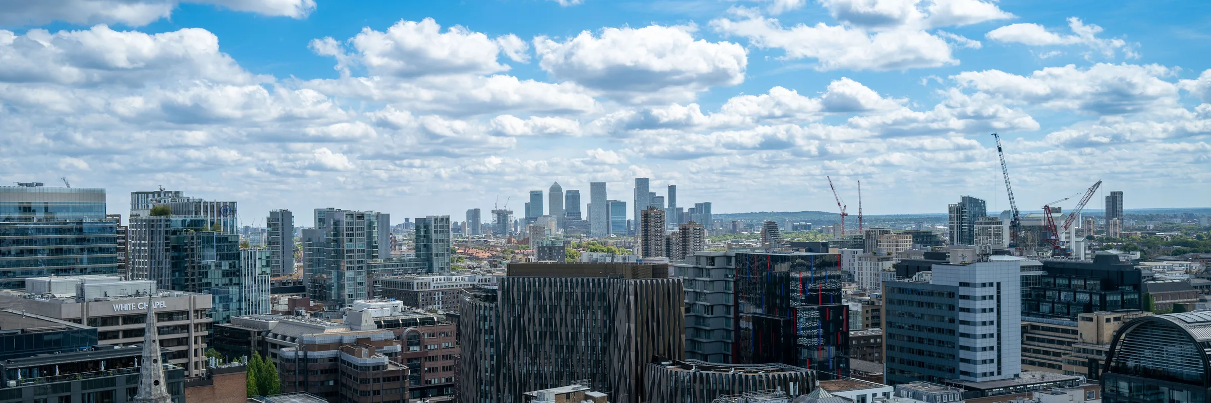 Study in the UK