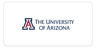 The University of Arizona