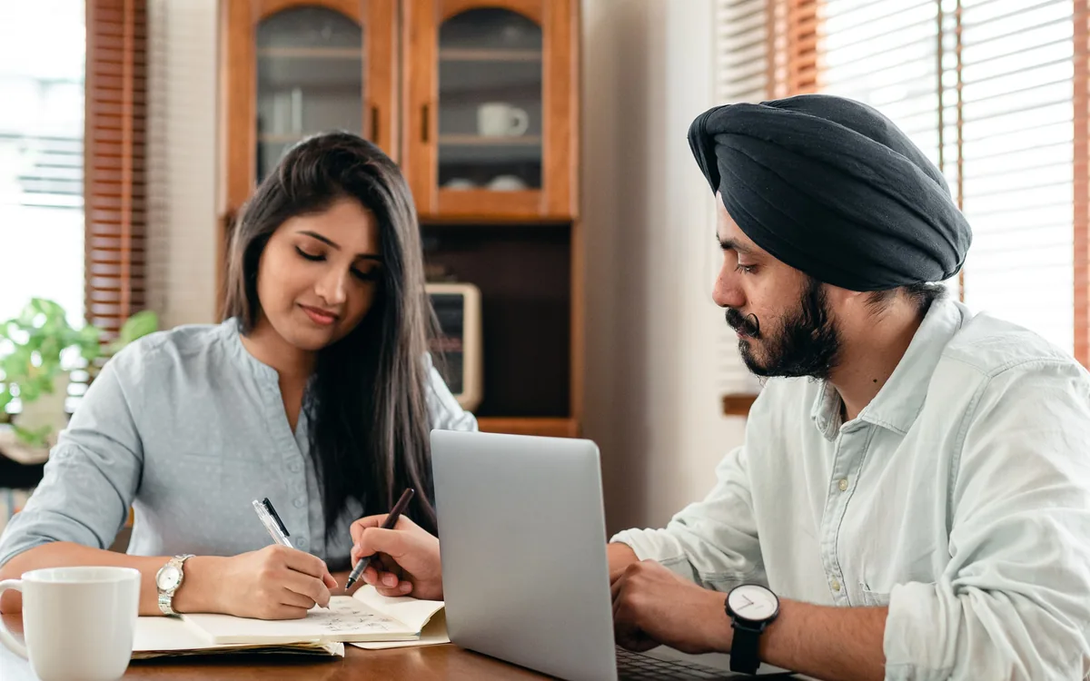 A Step by Step Guide to Preparing for Your UK Application